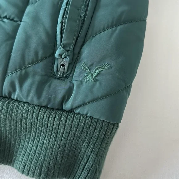 AE Coat - Picture 9 of 10